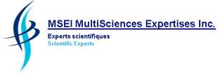 Logo MSEI Multisciences Experts